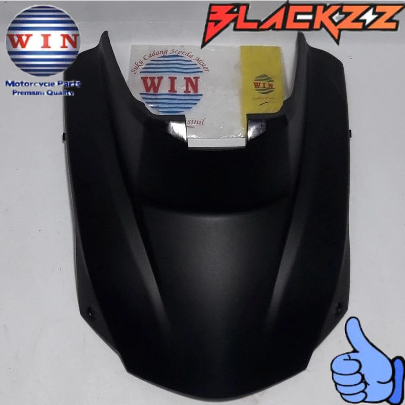 Cover Tangki Beat FI 2012 2013 2014 2015 Original WIN - COVER MESIN MERK WIN