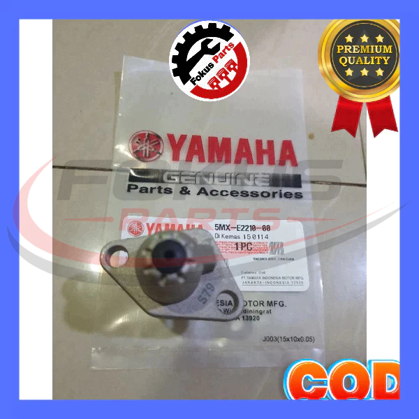 setelan keteng tonjokan keteng mio mio j