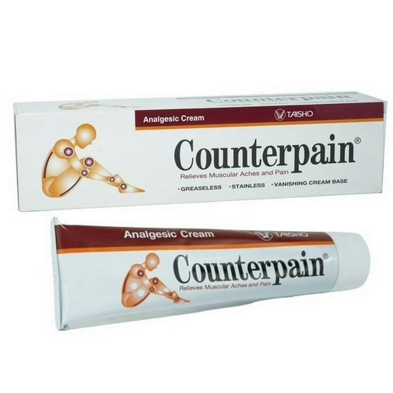 COUNTERPAIN 120GR