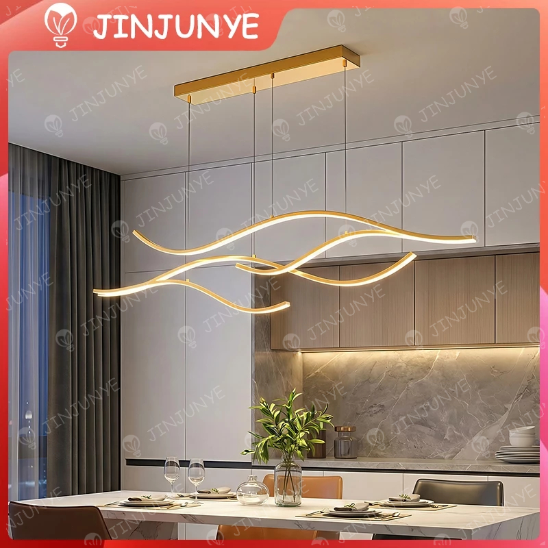 LAMPU GANTUNG MINI BAR MINIMALIS LAMPU HIAS GANTUNG DAPUR AESTHETIC 3 WARNA LED LAMPU TOKO CAFE
