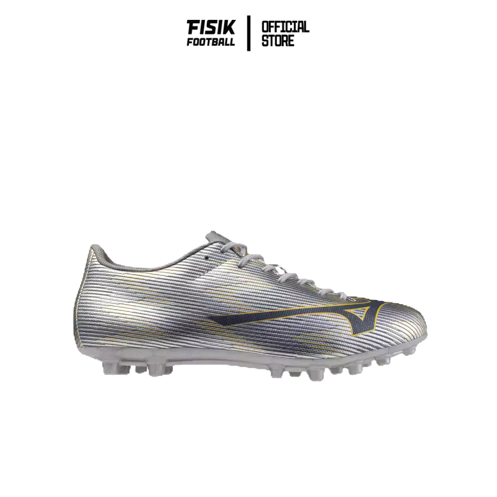 MIZUNO ALPHA II SELECT AG-GALAXY SILVER/8605 C/GOLD MIZP1GA256604