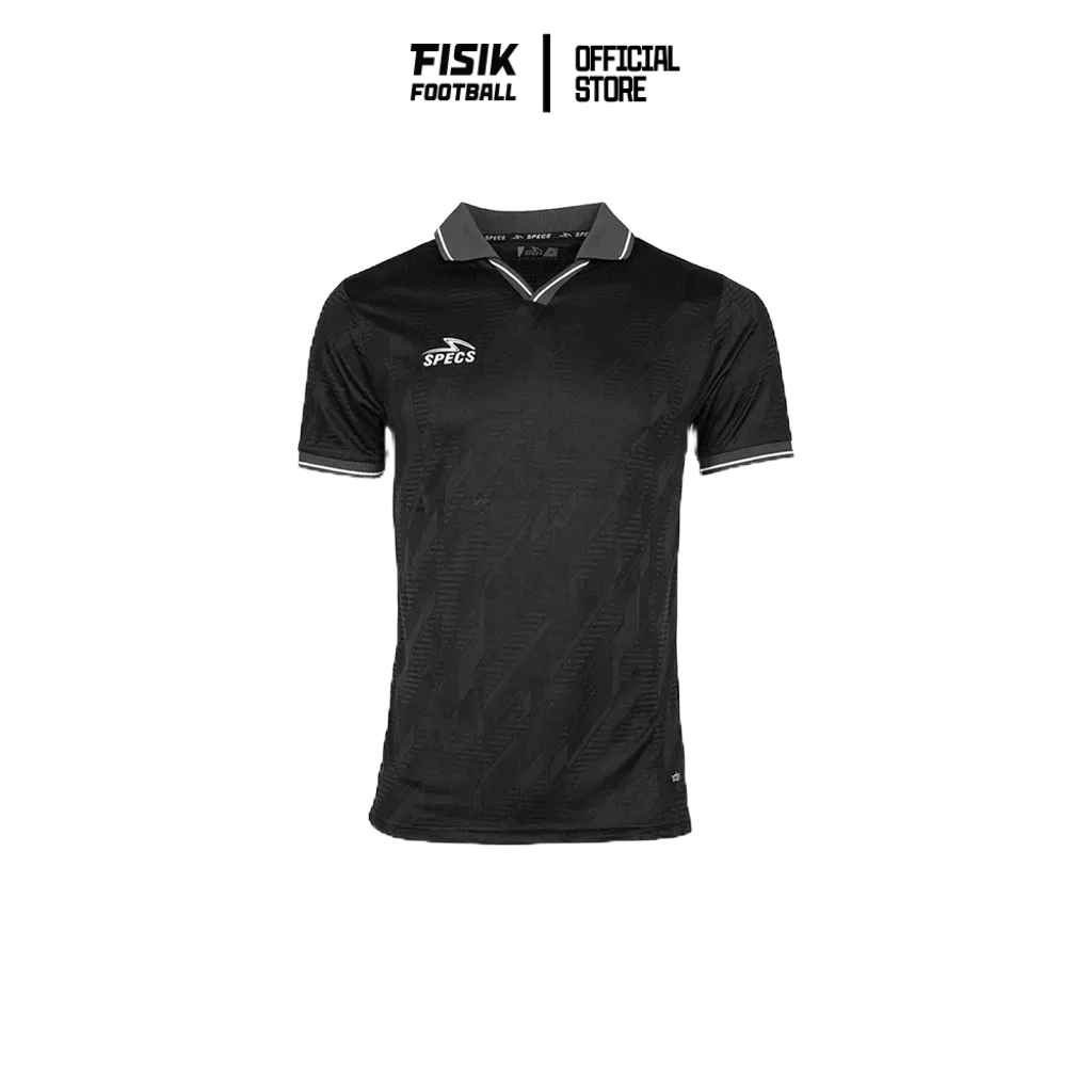 SPECS SALVATOR FB JERSEY BLACK SPE2010335