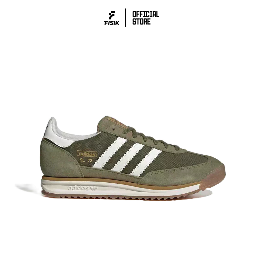 ADIDAS SL 72 RS-FOCUS OLIVE ADIJR8769