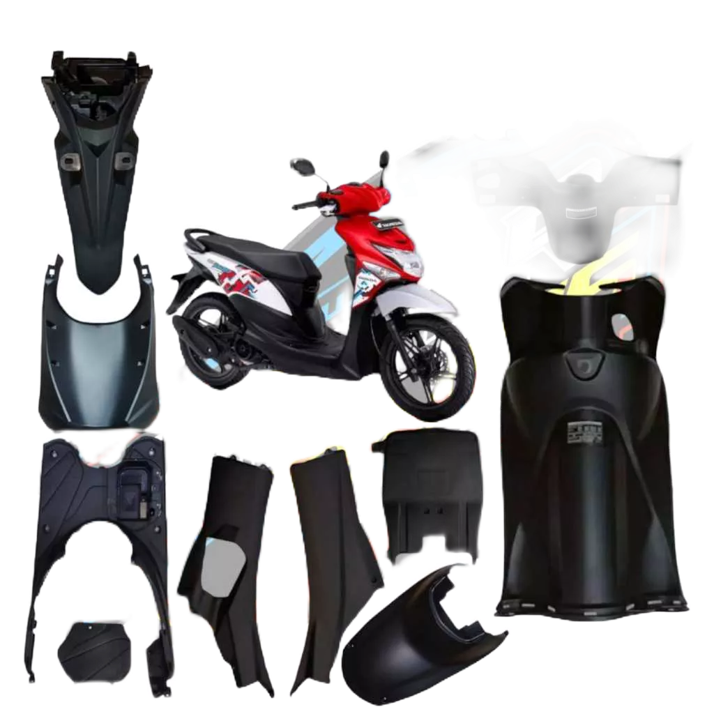 Harga Satuan Body Bodi Kasar Beat Pop / Bodi Kasar Beat Pop / Body Kasar Beat Pop / Full Body Kasar 