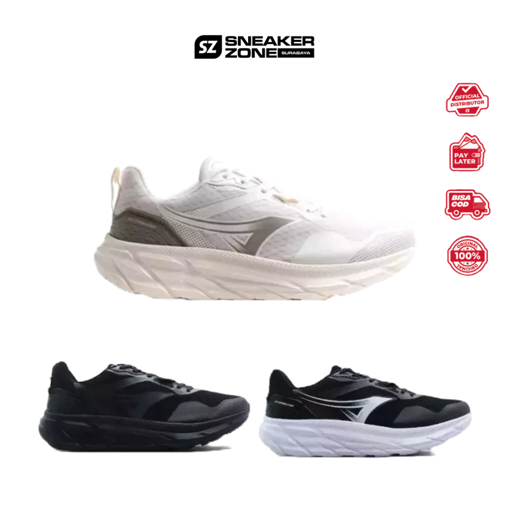 SEPATU SPORT ARDILES  STUDEBAKER - ARDILES - SEPATU LIFESTYLE - SPORT STYLE - NEW ARRIVAL