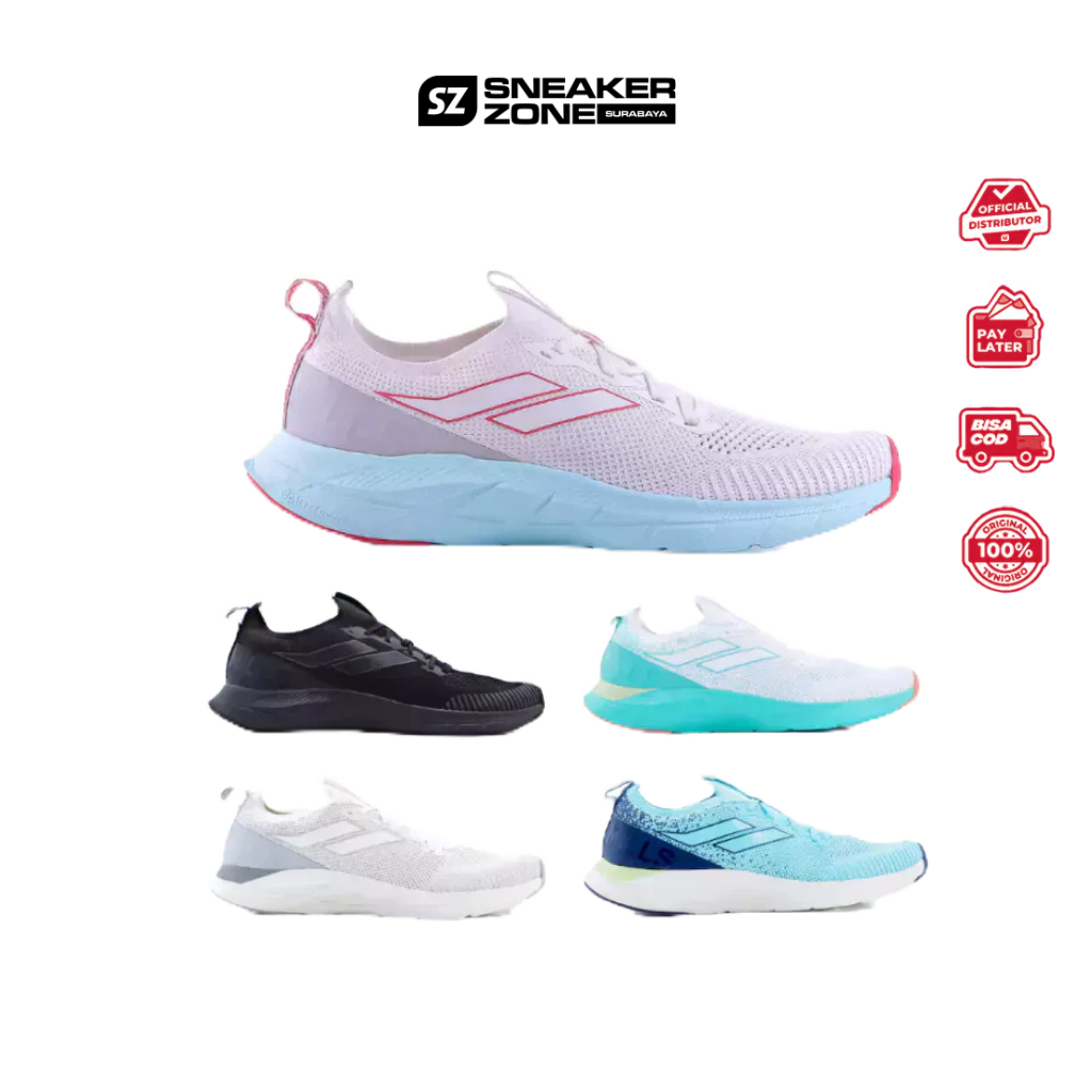 SEPATU RUNNING MILLS TREXIMO ENERLITE - SEPATU RUNNING ENERLITE - SEPATU RUNNING MILLS