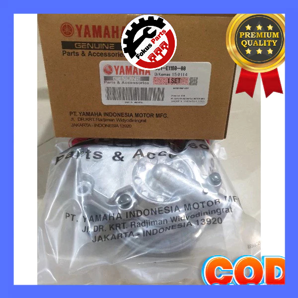 Water pump assy water pump komplit VIXION MX