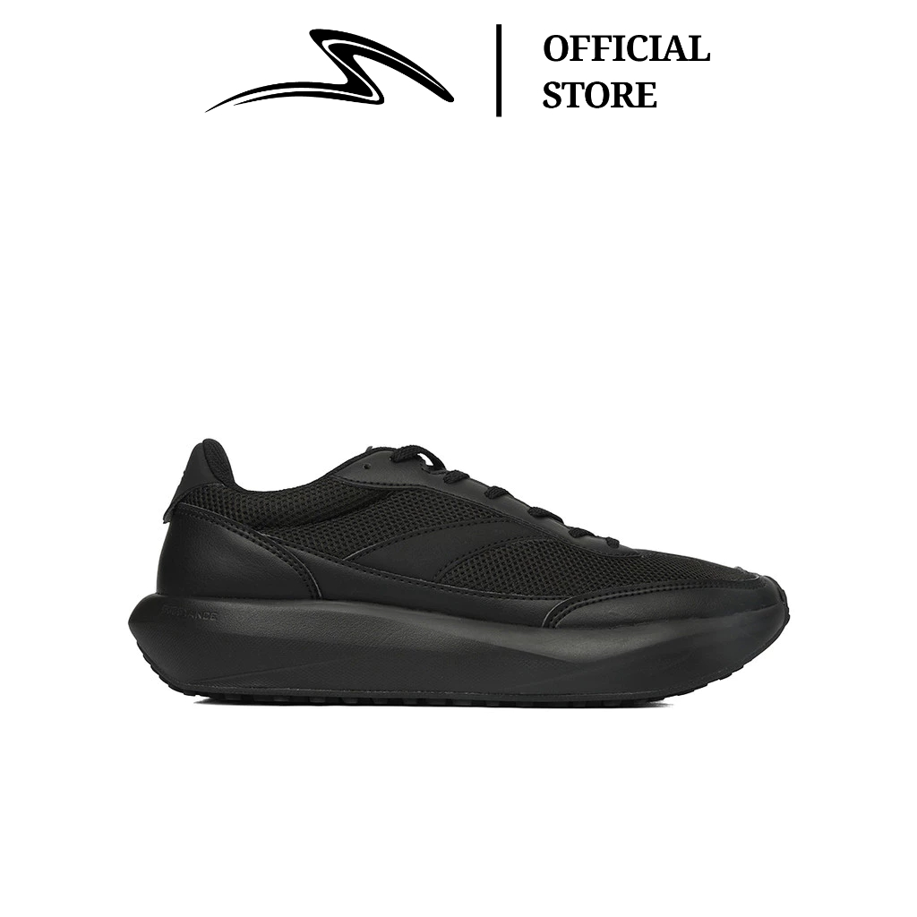 SPECS 104 NX TRIPLE BLACK SPE1000186