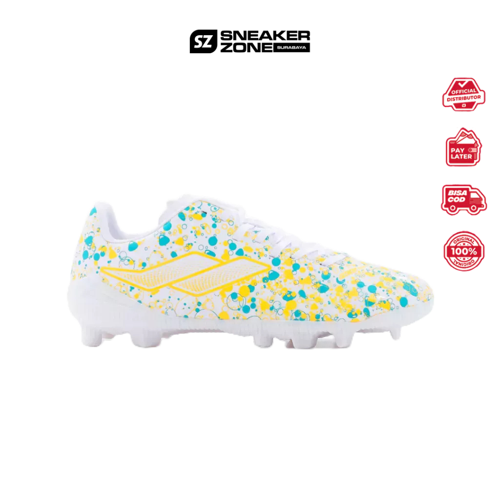 SEPATU BOLA ANAK - MILLS OXY FG JR - NEW ARRIVAL - SEPATU MURAH - MILLS FG