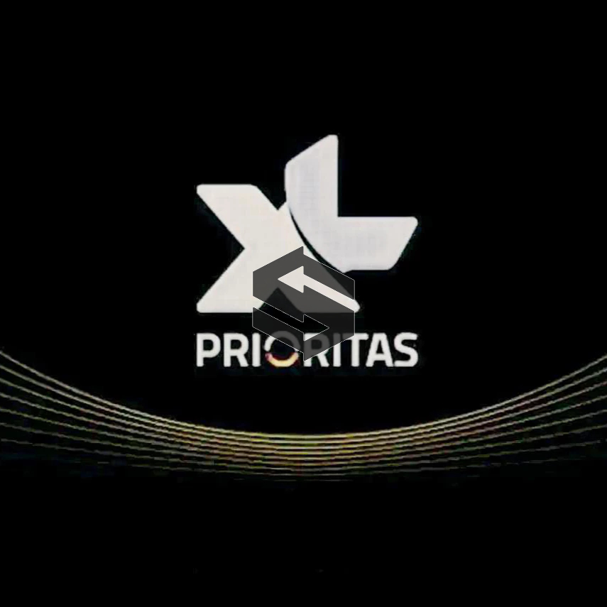 Kartu Perdana XL Prioritas 10 Digit / 11 Digit / 12 Digit [Request 4 Digit]