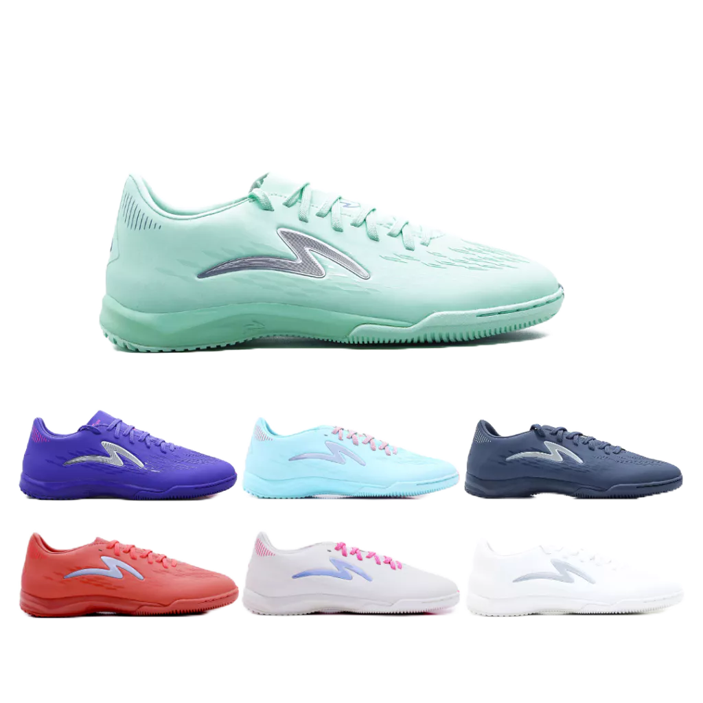 SEPATU FUTSAL SPECS ACCELERATOR ILLUZION 4 PRO IN - SEPATU FUTSAL SPECS - FUTSAL SPECS NEW ARRIVAL -