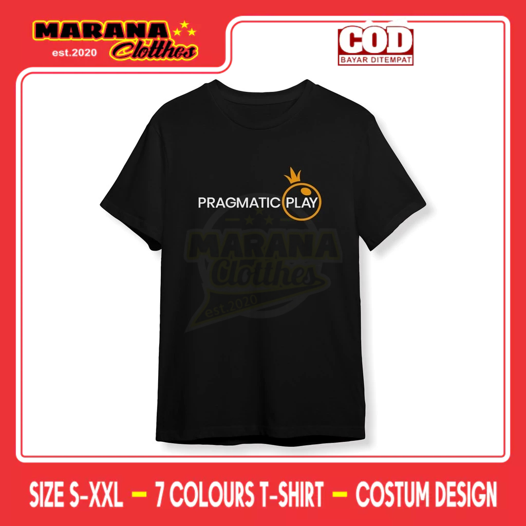 Kaos Pragmatic Play Kaos Distro