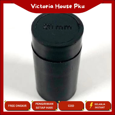 VHP - Roll Tinta Label 20mm