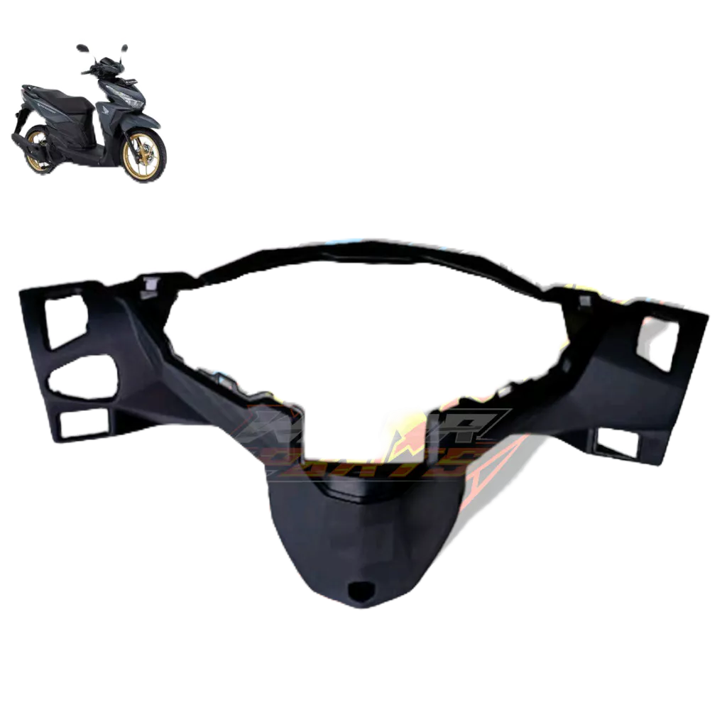 Batok Belakang Honda Vario 125 150 Led 2015 2016 2017 / Batok Belakang Vario 125 LED Vario 150 Idlin