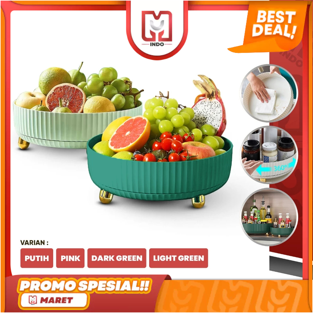 Rak Penyimpanan Serbaguna/Wadah Botol Air Mineral C100 Wadah Buah/Rak Bumbu Dapur