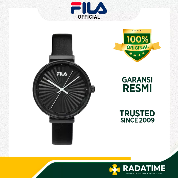 Jam Tangan Wanita Fila 38-195-002 Style 100% Original