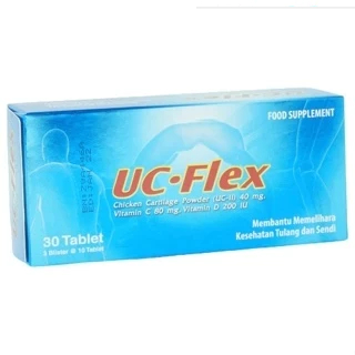 Uc-Flex 10 Tablet