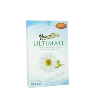NOURISH SKIN ULTIMATE 30 TABLET