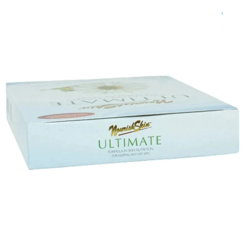 NOURISH SKIN ULTIMATE 30 TABLET