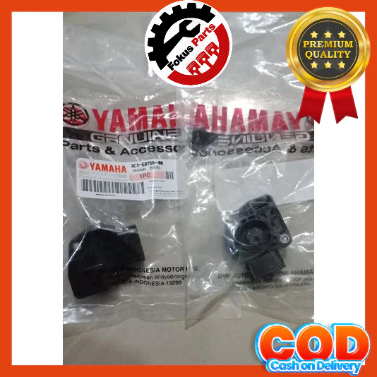 sensor tps vixion lama 3c1