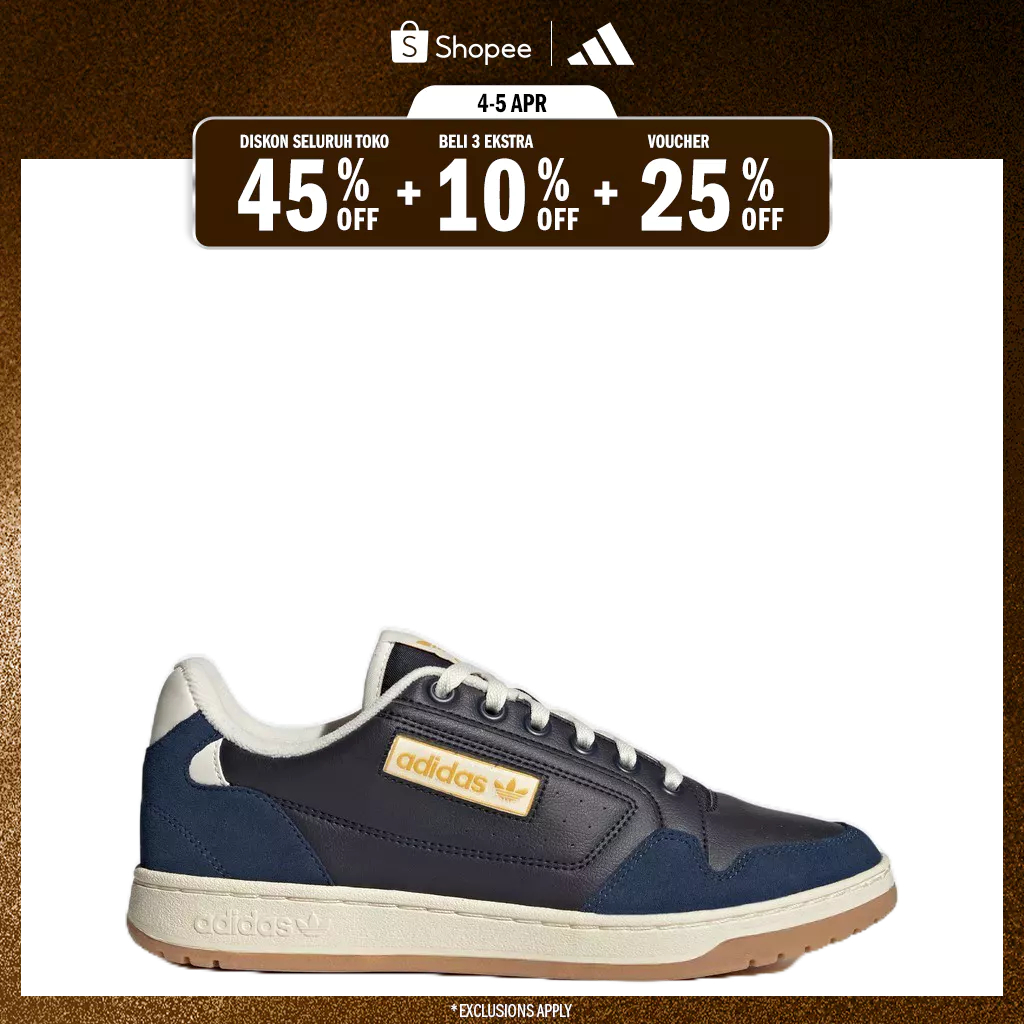 adidas Lifestyle NY 90 Shoes Men Blue GX4398