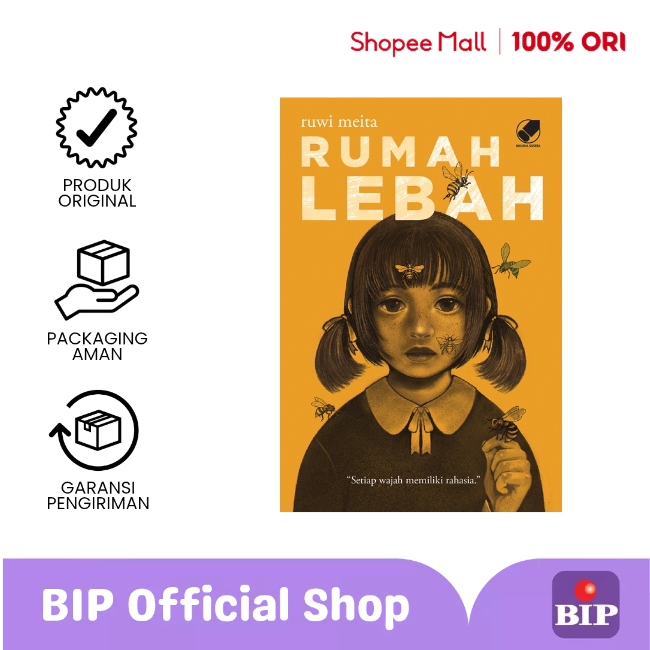 BIP - Rumah Lebah (Ruwi Meita)