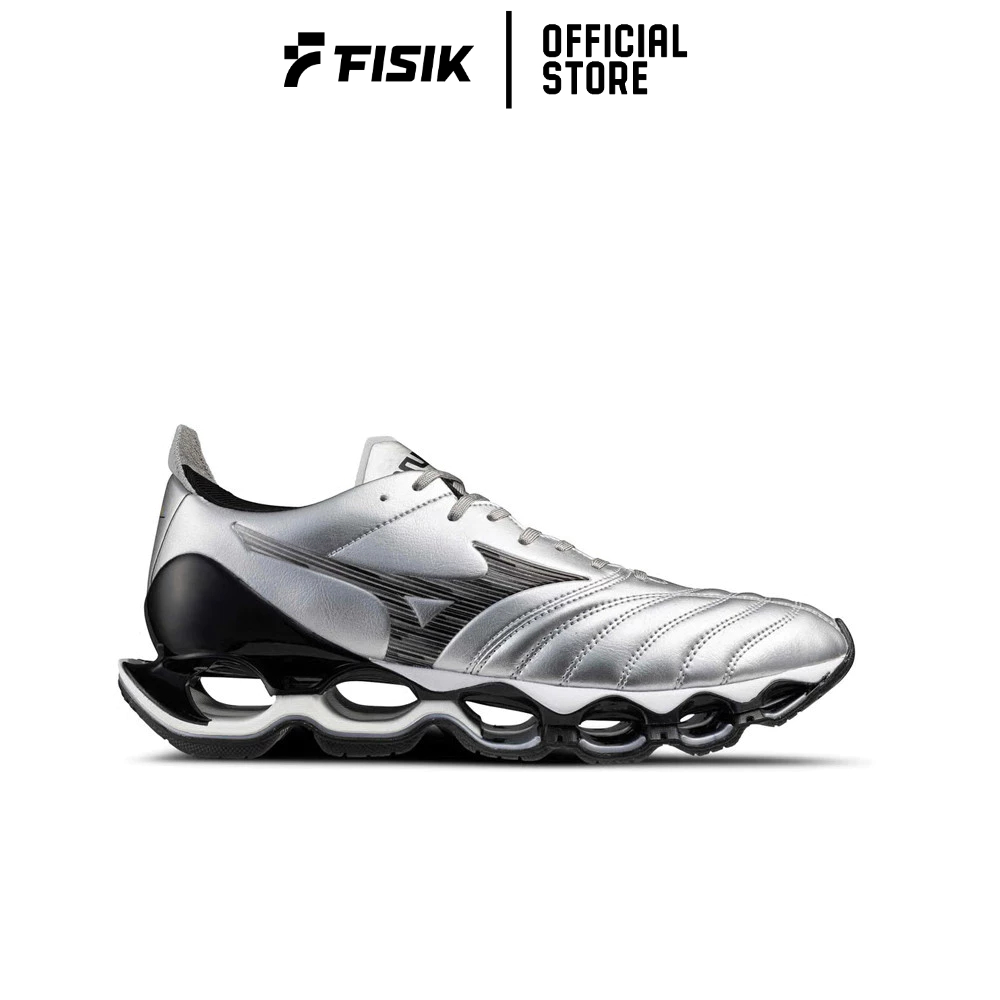 MIZUNO WAVE PROPHECY MORELIA NEO SILVER/BLACK MIZD1GA255103