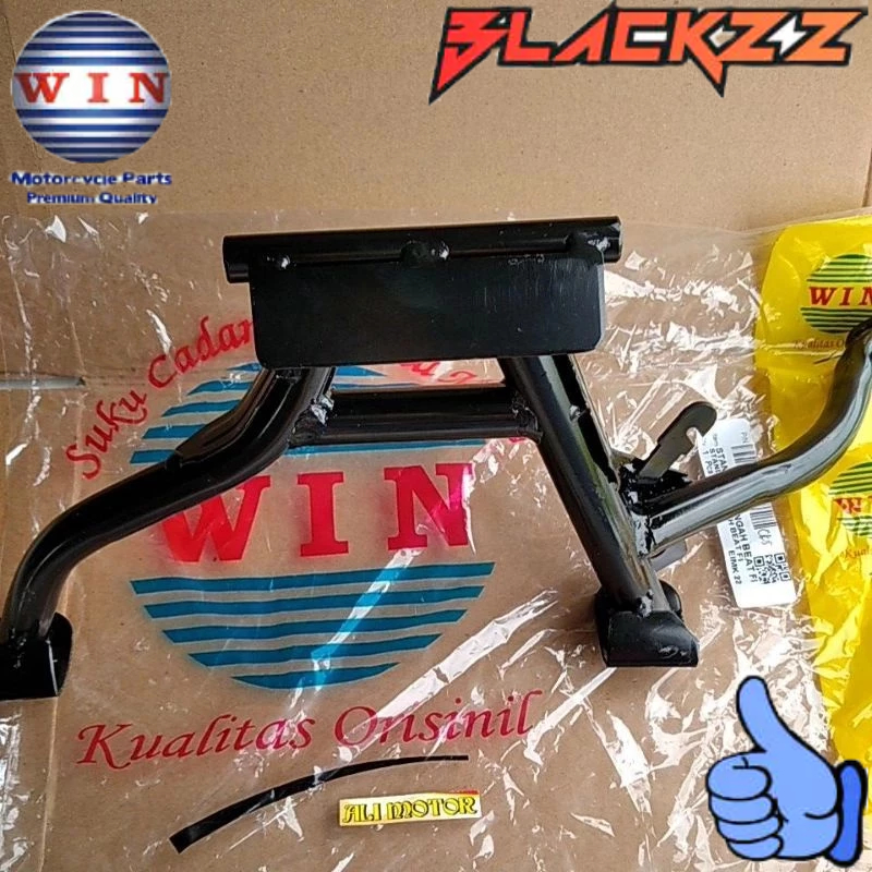 Standar Tengah BEAT FI - BEAT FI ESP (2012 - 2015) - BEAT POP - SCOOPY FI - VARIO 110 FI Original WI