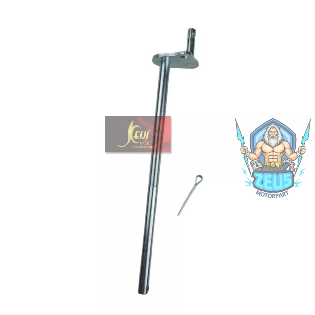 AS JAGANG STANDART TENGAH  BEAT - SCOOPY KEIJI STANDAR (ZEUS)