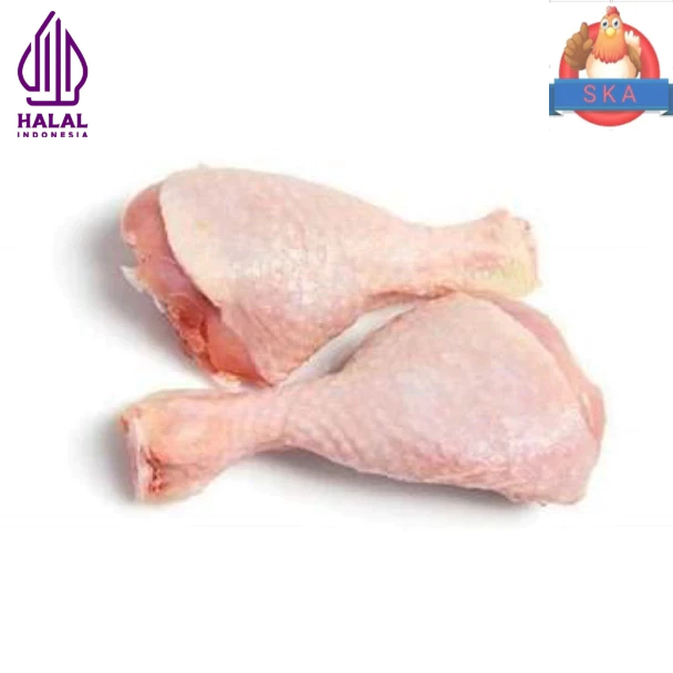 Paha ayam bawah 1 kg