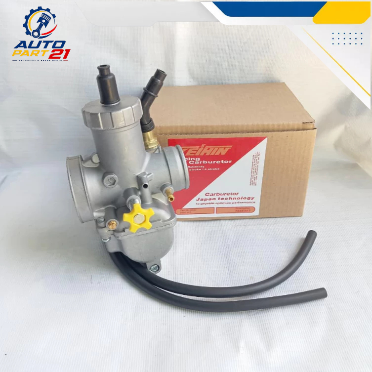 Karburator KEIHIN PE 28 A 115 Karbu Carburator Pe 28 Karburator Universal  A 115