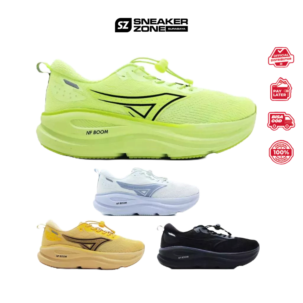 SEPATU RUNNING ARDILES - ARDILES DRIVE 2.0 - SEPATU RUNNING - RUNNING ARDILES - NEW ARRIVAL