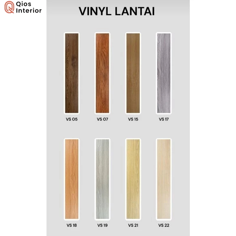 Vinyl Lantai Sticker / vinyl lantai stiker /lantai vinyl sudah ada lem
