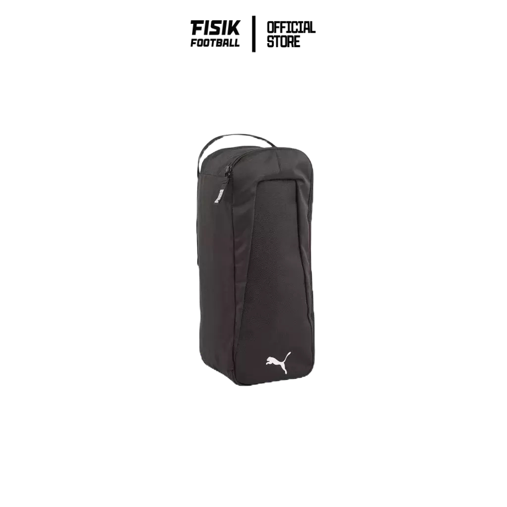 PUMA PUMA BLACK TEAMGOAL SHOE BAG PUM09024301