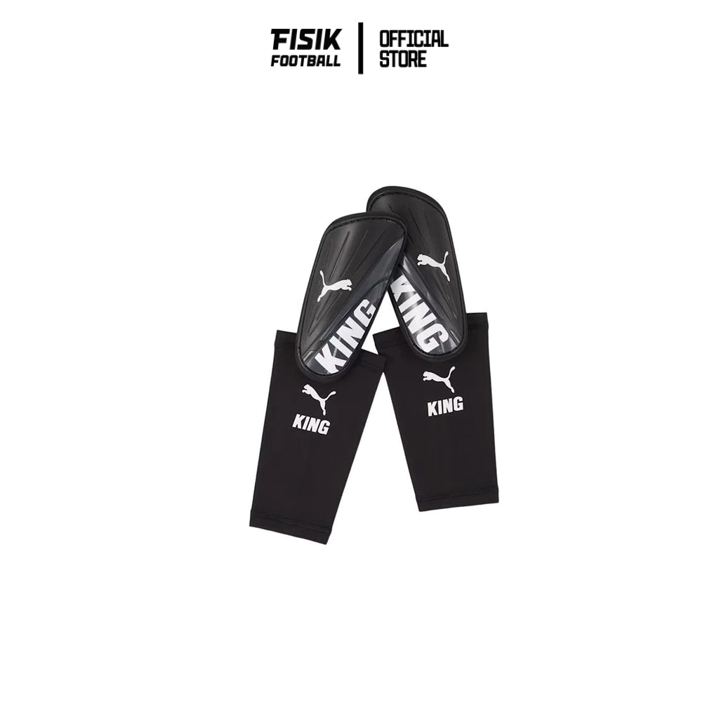 PUMA KING SLEEVE PUMA BLACK-PUMA WHITE PUM03093301