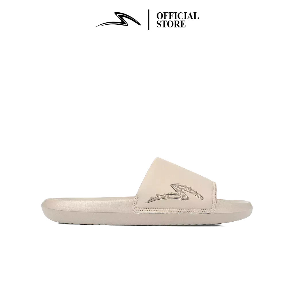 SPECS MOTION 2 SANDALS ASH GREY/DEEP TAUPE/BLACK SPE1000103