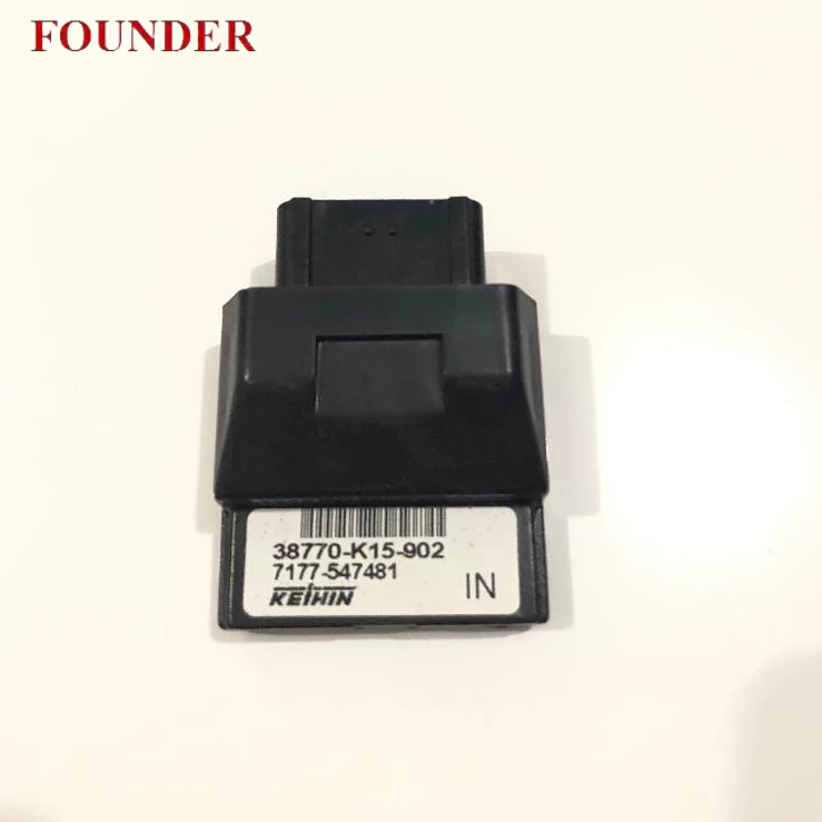 ECU/ECM/CDI ORIGINAL UNTUK MOTOR CB 150R KUALITAS ASLI ORIGINAL, CB 150R ECU CB150R 38770-K15-902 EC