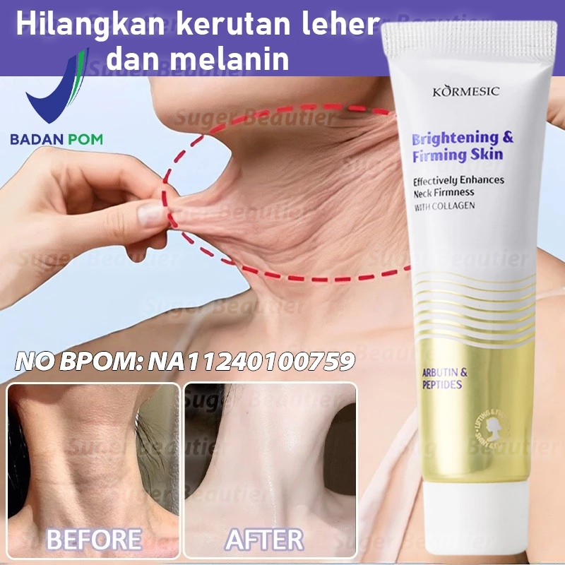Krim Leher Firming Bpom Krim Anti Kerut Firming Krim Malam Cream Pemutih Leher Ampuh Pemutih Kulit