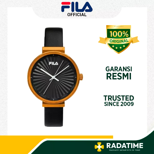 Jam Tangan Wanita Fila 38-195-001 Style 100% Original