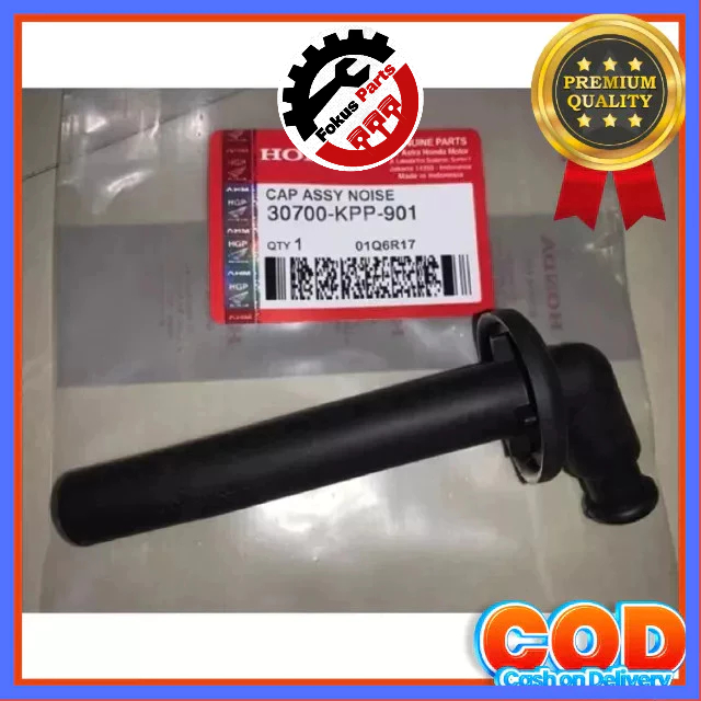 Cangklong Cop Busi CB150R LED