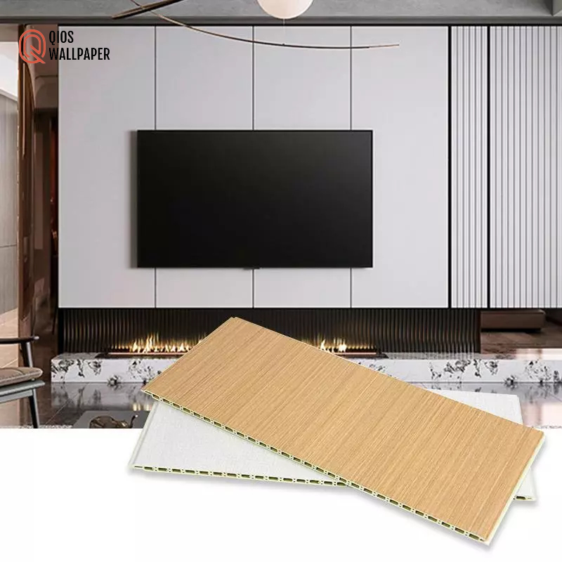 wallpanel dinding / wall board panel dinding flat / Wallboard Wall Panel Chiara / Wall board Motto