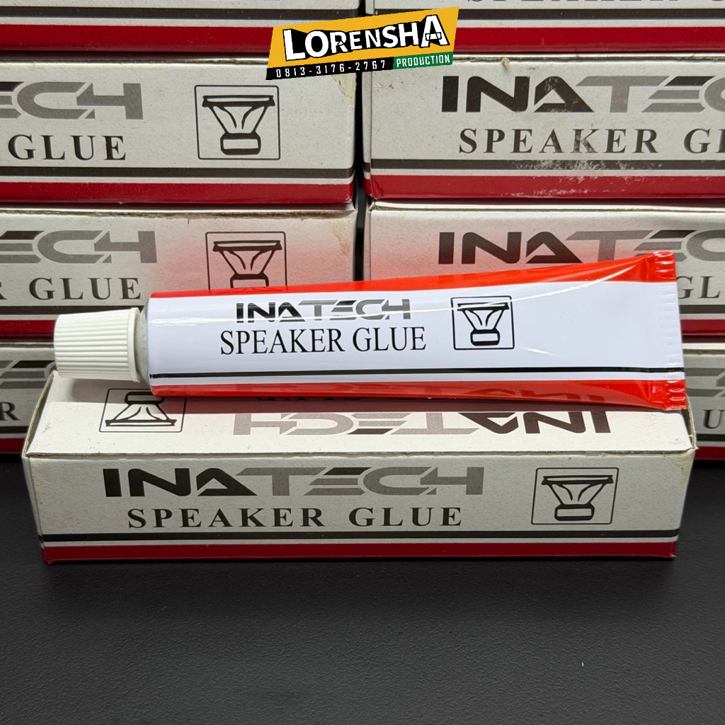Lem Spul Speaker INATECH