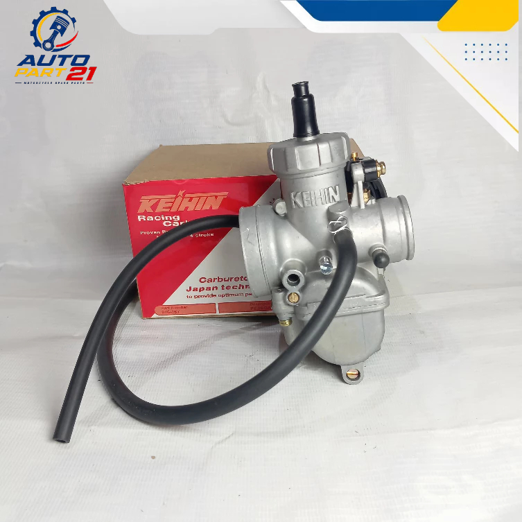 Carbu Pe 26 Carburator PE Keihin Original Karburator Pe26 Carbu Pe Keihin