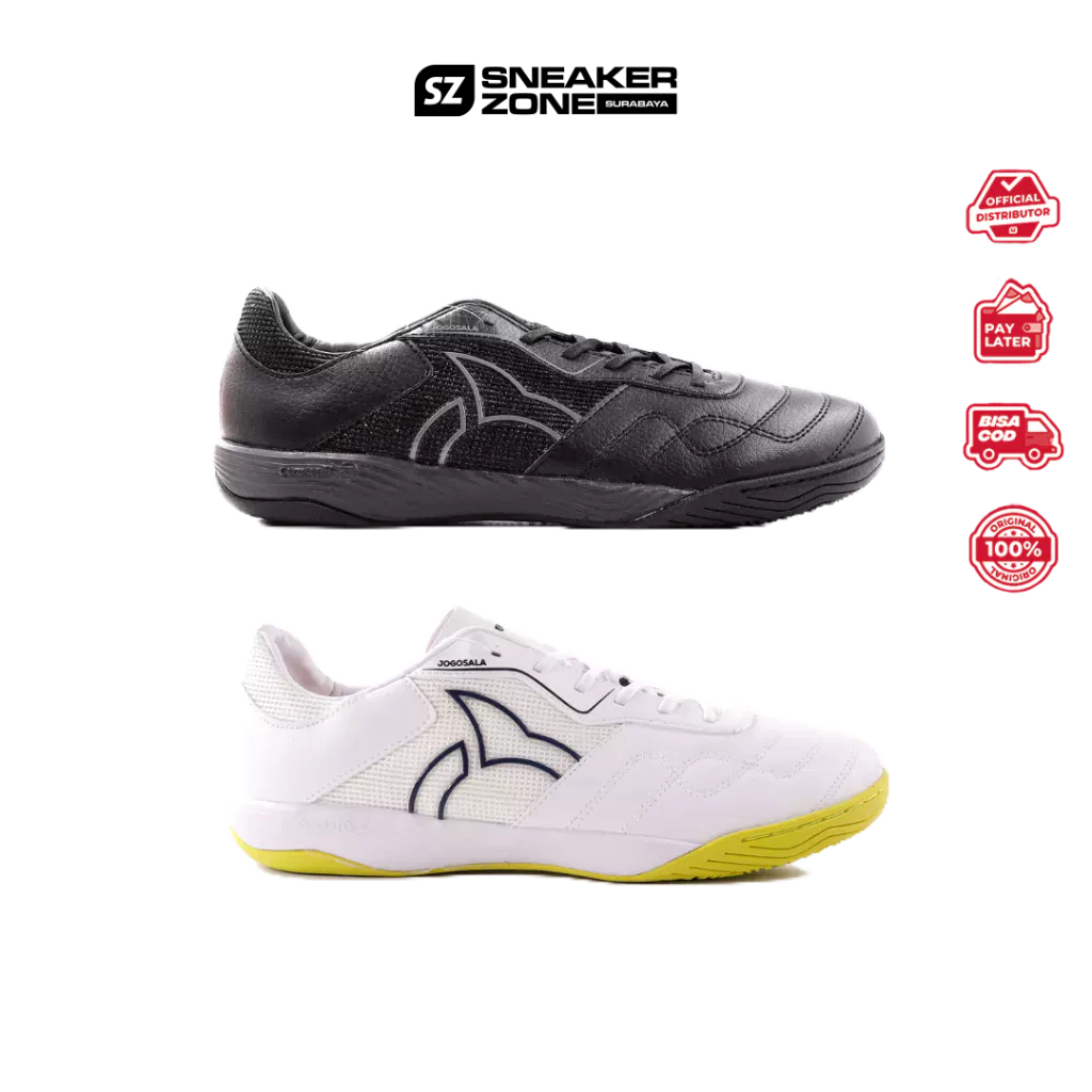 SEPATU FUTSAL ORTUSEIGHT JOGOSALA STRIVE - SEPATU FUTSAL ORTUSEIGHT