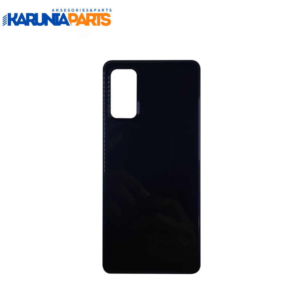 BACK COVER SAM M52 5G 2021 CASING HP