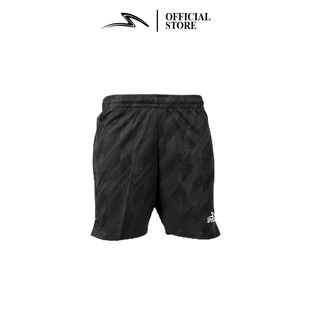 SPECS SALVATOR FB SHORT BLACK SPE2010337