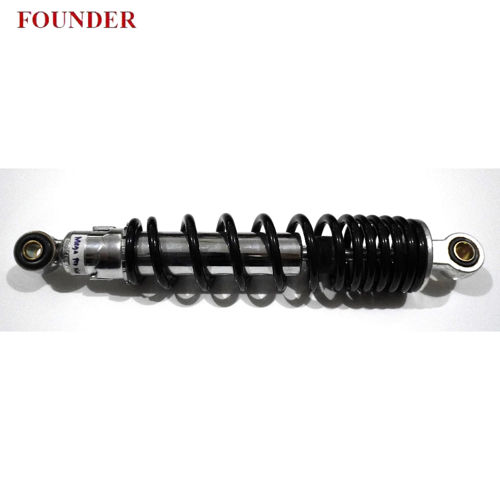 SHCOK  BELAKANG ORIGINAL SHCOK BELAKANG MEGAPRO NEW 305MM/ SHOCK BLKG GLPRO KUALITAS ASLI ORIGINAL, 