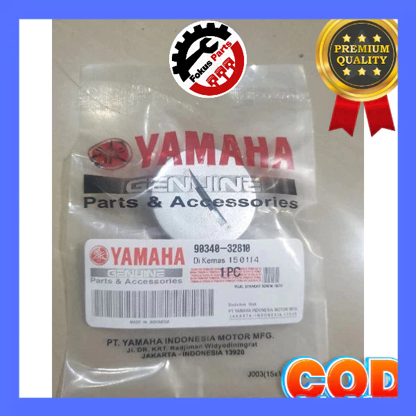 Tutup magnet yamaha jupiter mx vega r vixion