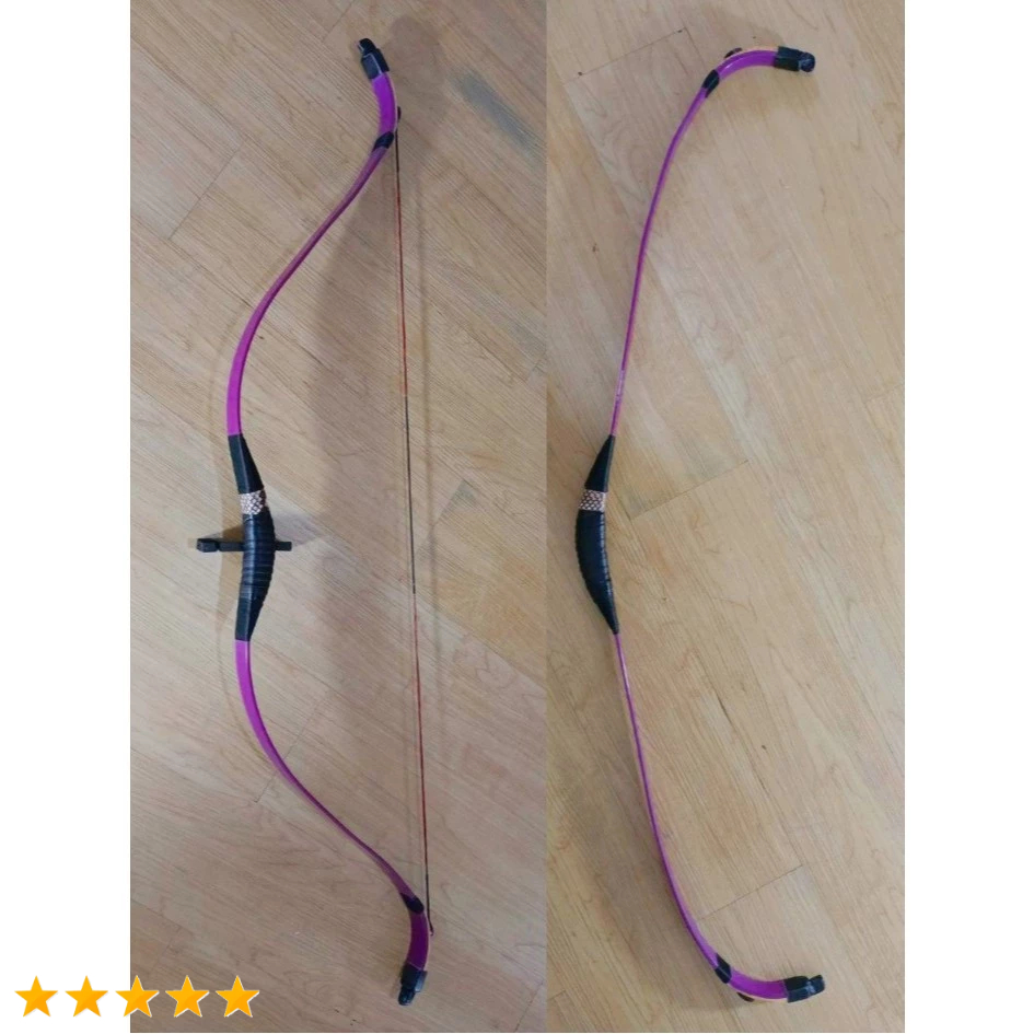 Custom PO Busur bending Turkisy CrimeanTartar Ktb korea