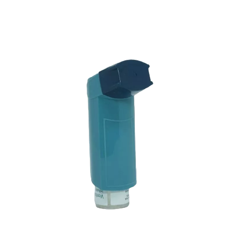 VENTOLIN INHALER CFC FREE 1 CANISTER @ 200 DOSIS